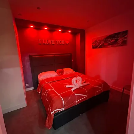 Lovelove23spas Villeurbanne
