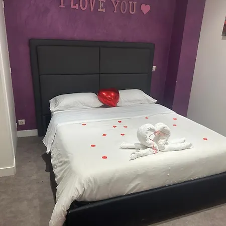 Lovelove23spas Villeurbanne