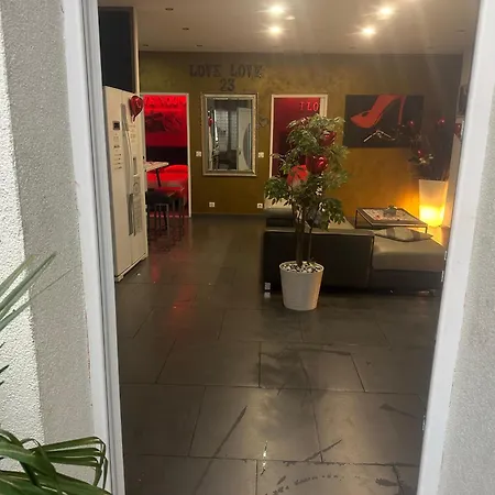 Lovelove23spas * Villeurbanne