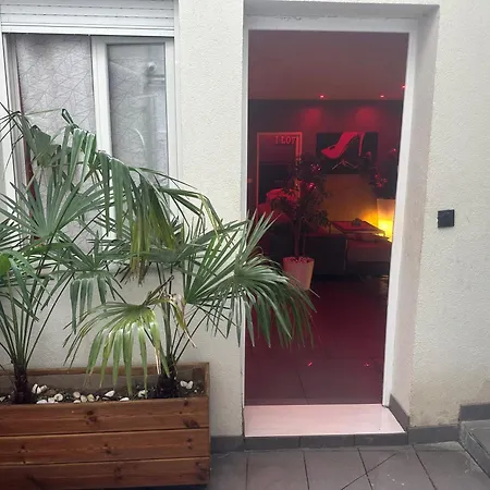 Lovelove23spas * Villeurbanne