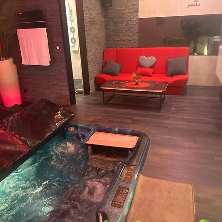 Lovelove23spas * Villeurbanne
